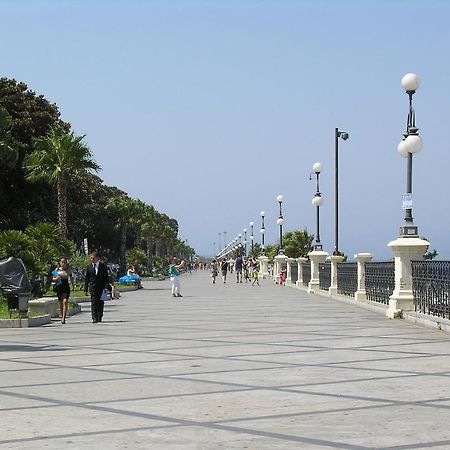 Villa La Fenice Ρέτζιο ντι Καλάμπρια Εξωτερικό φωτογραφία