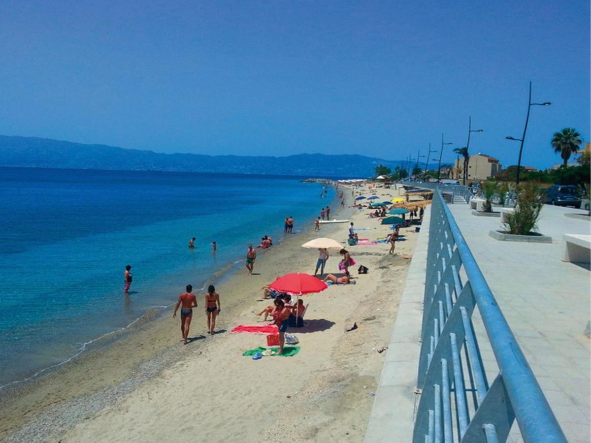 Villa La Fenice Ρέτζιο ντι Καλάμπρια Εξωτερικό φωτογραφία